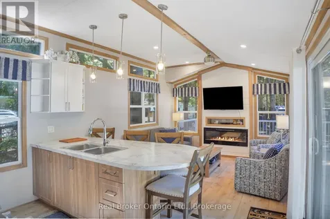 13 Southline Avenue Huron-kinloss ON N2Z 2X5