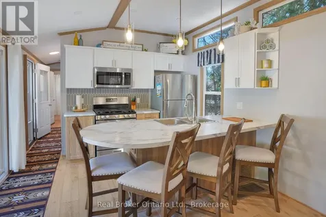 13 Southline Avenue Huron-kinloss ON N2Z 2X5