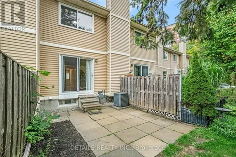 144D Valley Stream Drive Ottawa ON K2H 9C6