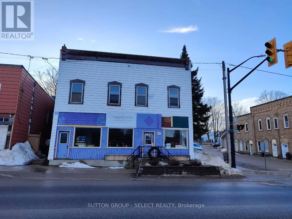 14 Clinton Street South South Bruce ON N0G 2S0