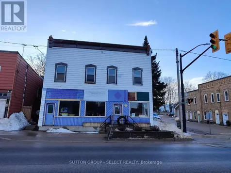 14 Clinton Street South South Bruce ON N0G 2S0