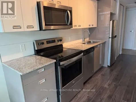 257 Hemlock Street Waterloo ON N2L 3R4