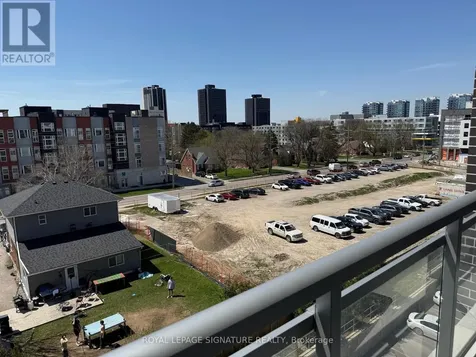 257 Hemlock Street Waterloo ON N2L 3R4