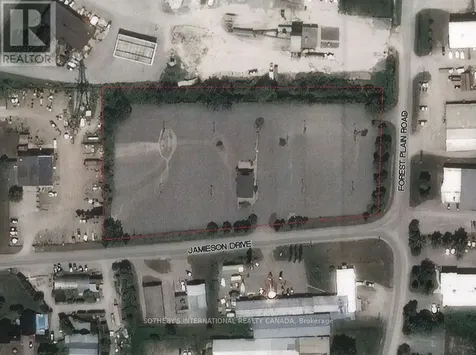50 Jamieson Drive Oro-medonte ON L3V 0R4
