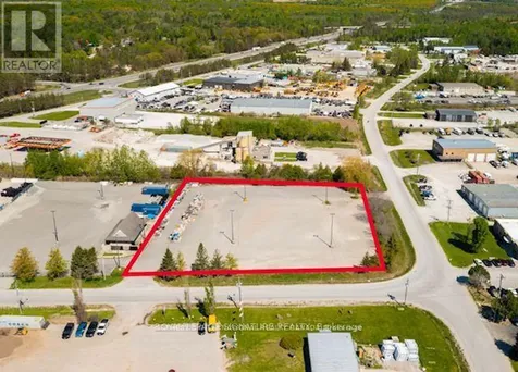 50 Jamieson Drive Oro-medonte ON L3V 0R4