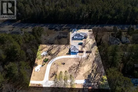 33430 Hwy 17 Highway West Deep River ON K0J 1P0