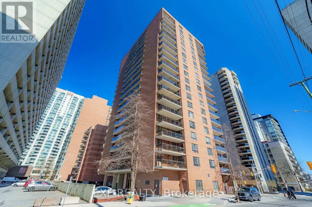 475 Laurier Avenue West Ottawa ON K1R 7X1