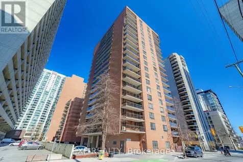 475 Laurier Avenue West Ottawa ON K1R 7X1
