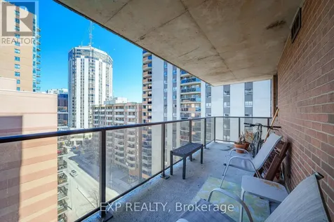 475 Laurier Avenue West Ottawa ON K1R 7X1
