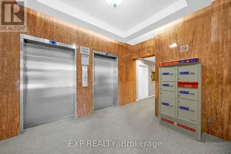 475 Laurier Avenue West Ottawa ON K1R 7X1