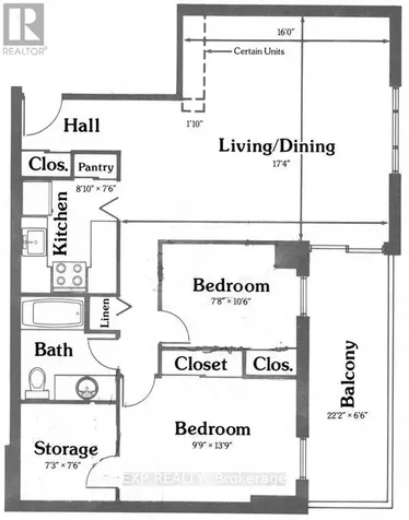 475 Laurier Avenue West Ottawa ON K1R 7X1