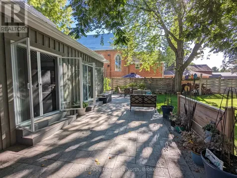 138 Bruce Street South Blue Mountains ON N0H 2P0