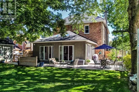 138 Bruce Street South Blue Mountains ON N0H 2P0