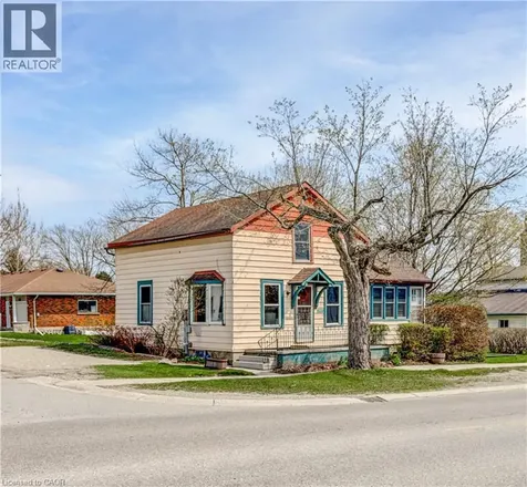 3991 Perth Rd 107 Road Shakespeare ON N0B 2P0