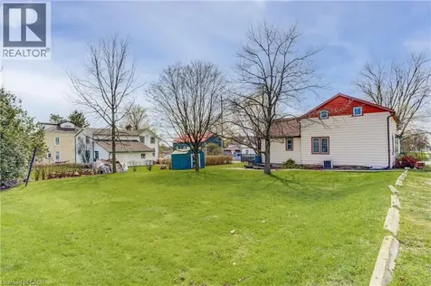 3991 Perth Rd 107 Road Shakespeare ON N0B 2P0