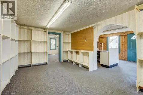 3991 Perth Rd 107 Road Shakespeare ON N0B 2P0