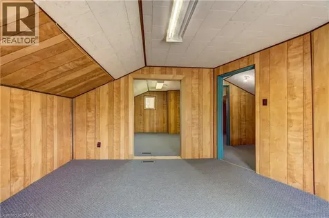 3991 Perth Rd 107 Road Shakespeare ON N0B 2P0