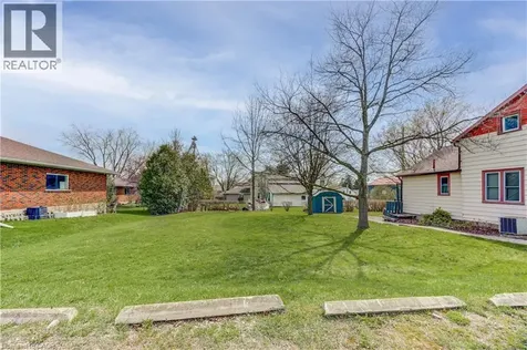 3991 Perth Rd 107 Road Shakespeare ON N0B 2P0