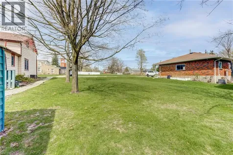 3991 Perth Rd 107 Road Shakespeare ON N0B 2P0