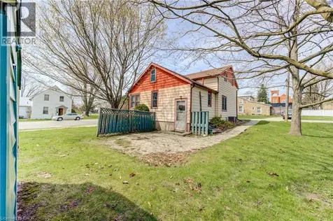 3991 Perth Rd 107 Road Shakespeare ON N0B 2P0