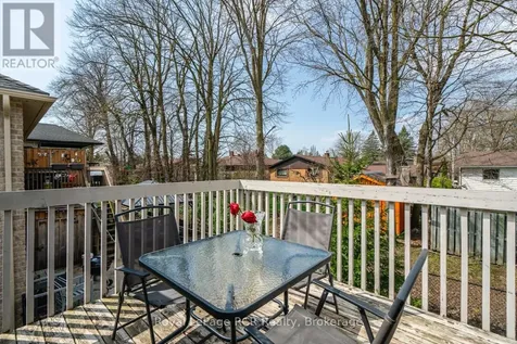 246 16th Avenue Crescent Hanover ON N4N 3V3