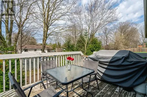 246 16th Avenue Crescent Hanover ON N4N 3V3