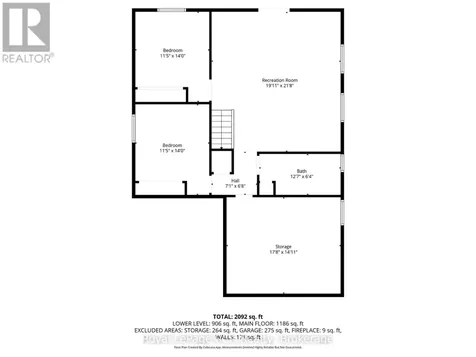 246 16th Avenue Crescent Hanover ON N4N 3V3