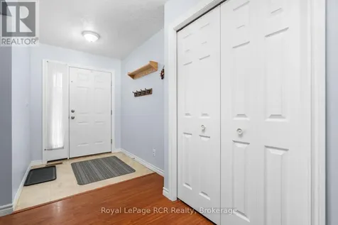 246 16th Avenue Crescent Hanover ON N4N 3V3