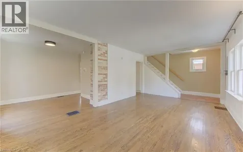 163 Binscarth Road Kitchener ON N2M 3E4