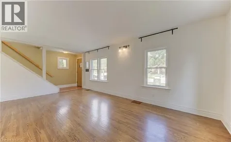 163 Binscarth Road Kitchener ON N2M 3E4
