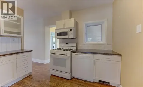 163 Binscarth Road Kitchener ON N2M 3E4