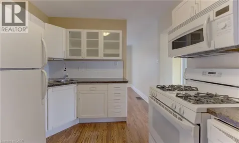 163 Binscarth Road Kitchener ON N2M 3E4