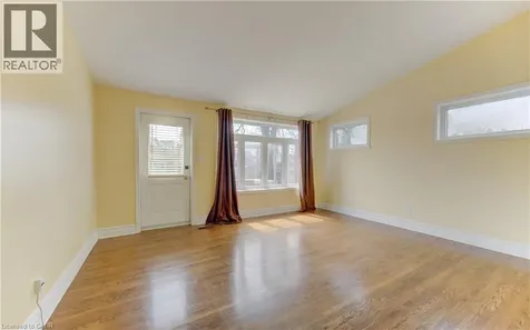 163 Binscarth Road Kitchener ON N2M 3E4