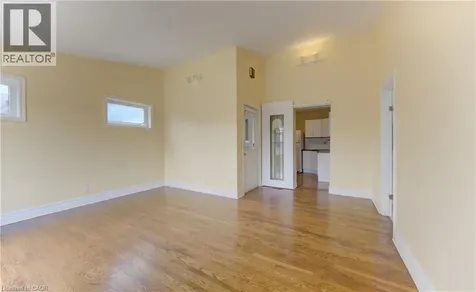 163 Binscarth Road Kitchener ON N2M 3E4