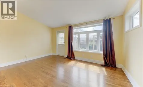 163 Binscarth Road Kitchener ON N2M 3E4