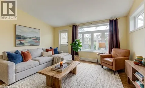 163 Binscarth Road Kitchener ON N2M 3E4