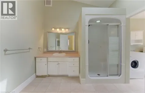 163 Binscarth Road Kitchener ON N2M 3E4