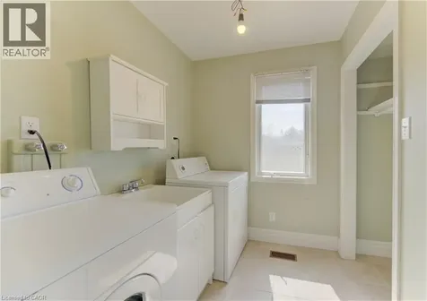 163 Binscarth Road Kitchener ON N2M 3E4