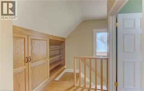 163 Binscarth Road Kitchener ON N2M 3E4