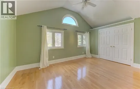 163 Binscarth Road Kitchener ON N2M 3E4
