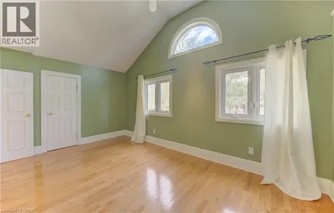 163 Binscarth Road Kitchener ON N2M 3E4