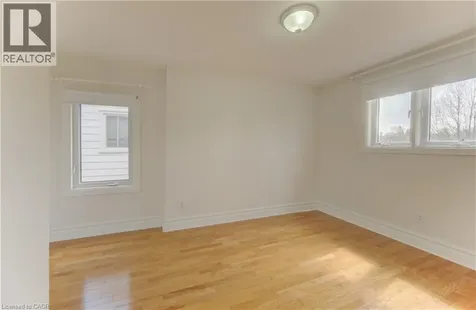 163 Binscarth Road Kitchener ON N2M 3E4