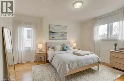 163 Binscarth Road Kitchener ON N2M 3E4
