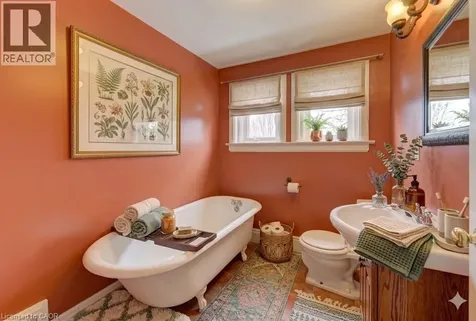 163 Binscarth Road Kitchener ON N2M 3E4