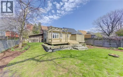 163 Binscarth Road Kitchener ON N2M 3E4