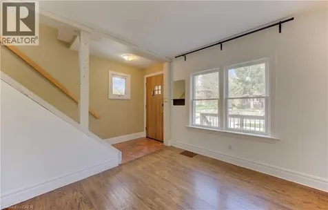 163 Binscarth Road Kitchener ON N2M 3E4