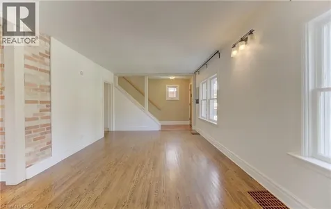 163 Binscarth Road Kitchener ON N2M 3E4
