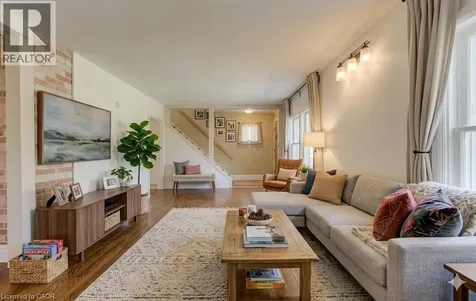 163 Binscarth Road Kitchener ON N2M 3E4