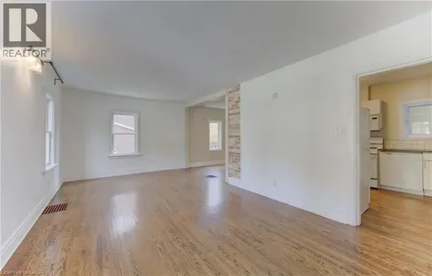 163 Binscarth Road Kitchener ON N2M 3E4