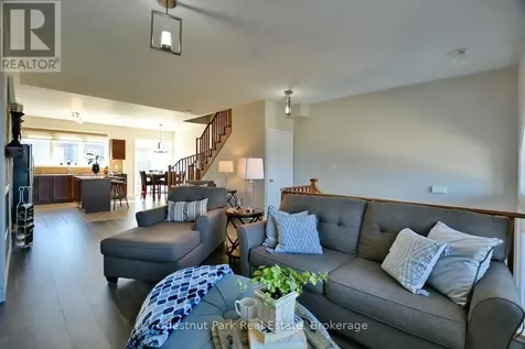 56 Joseph Trail Collingwood ON L9Y 0J3